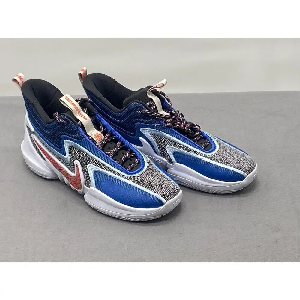 Nike Men’s Cosmic Unity‎ 2 Better Us Shoes Size 10 Off Noir